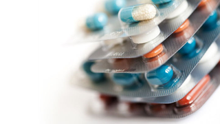 Resistance to 'Last Resort' Antibiotic Discovered in Denmark
